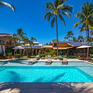 **** Inn Recanto Do Arraial Brazil