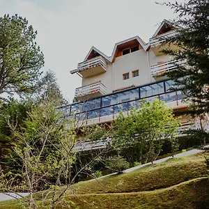 Inn De France, Campos do Jordão