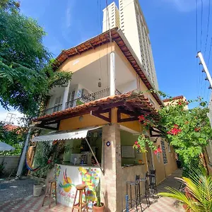 Hostel Refugio Brazil