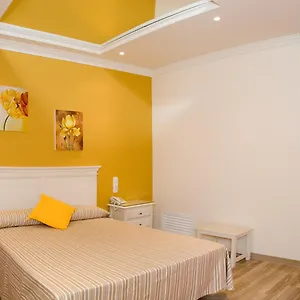** Hotel Girasoles España