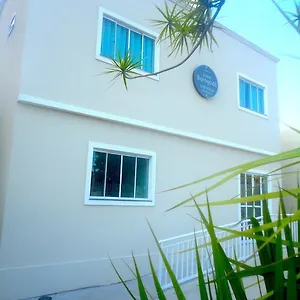  Hostel Borogodo Brazil