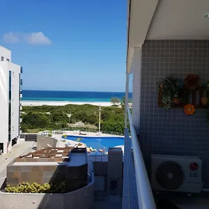  Apartamento Grande Brasil